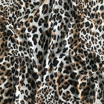 Chiffon Print Fabric 