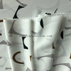 Rhombus Printed Fabric 