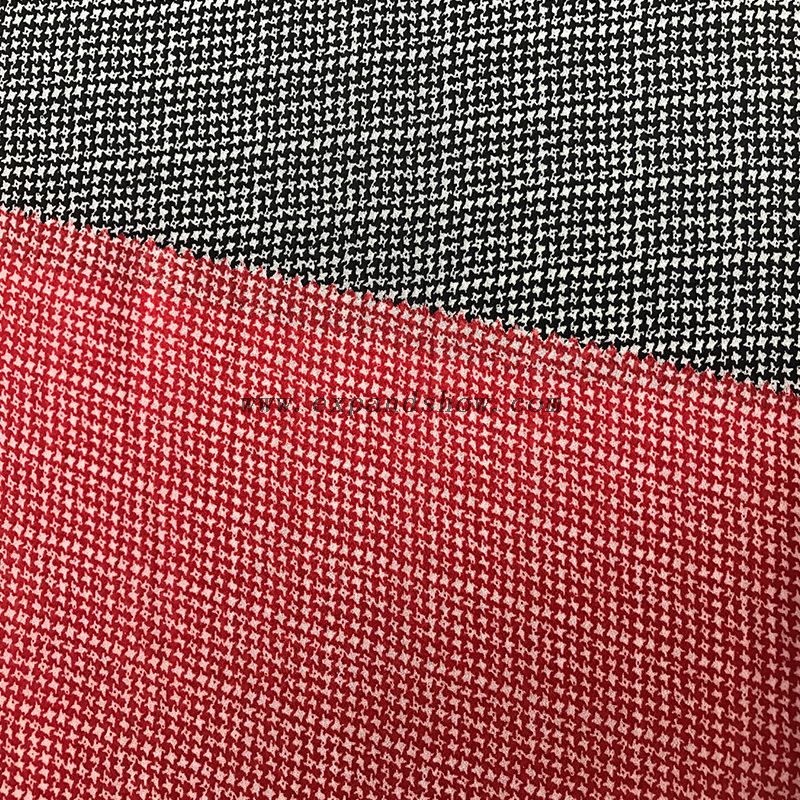 Chiffon Print Fabric 