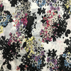 100DChiffon Print Fabric 