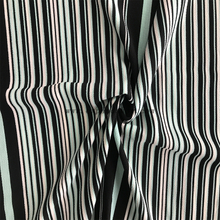 Bubble Chiffon Fabric 