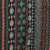 Bubble Chiffon Fabric 