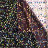Chiffon Print Fabric 
