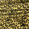 Rhombus printed fabric 
