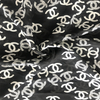 Chiffon Print Fabric 