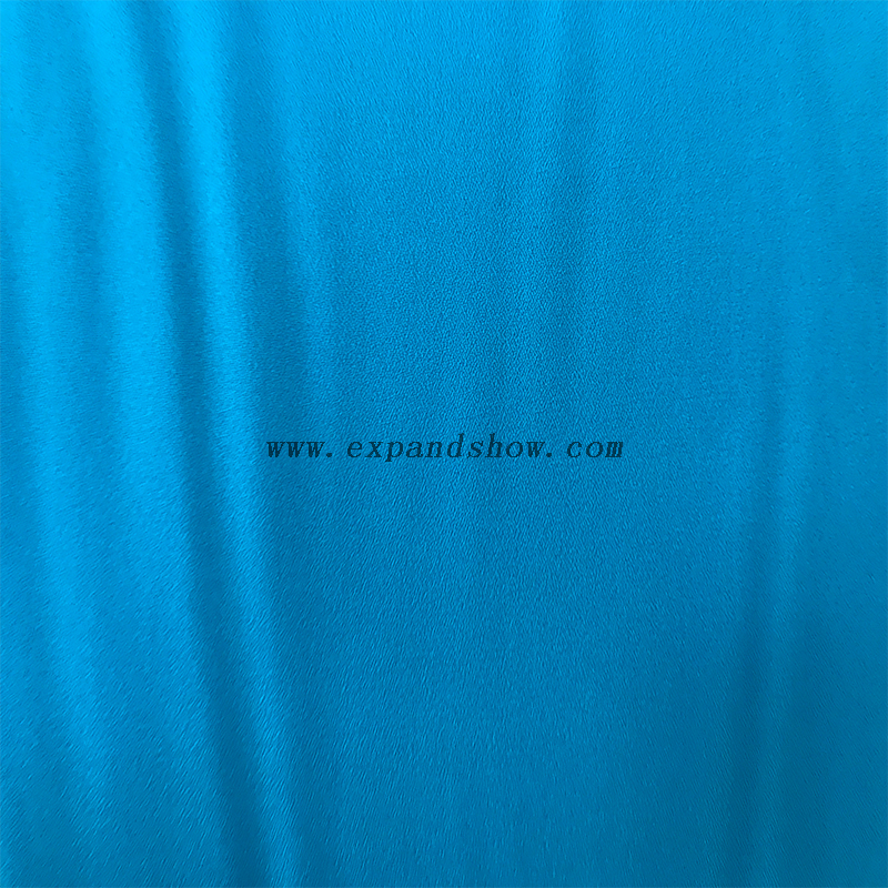 Dobby Georgette fabric 