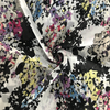 100DChiffon Print Fabric 