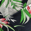 Rayon Printed Fabric