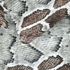 fancy women dresses fabric polyester full way stretch printed 