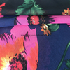 Chiffon Crepe fabric 