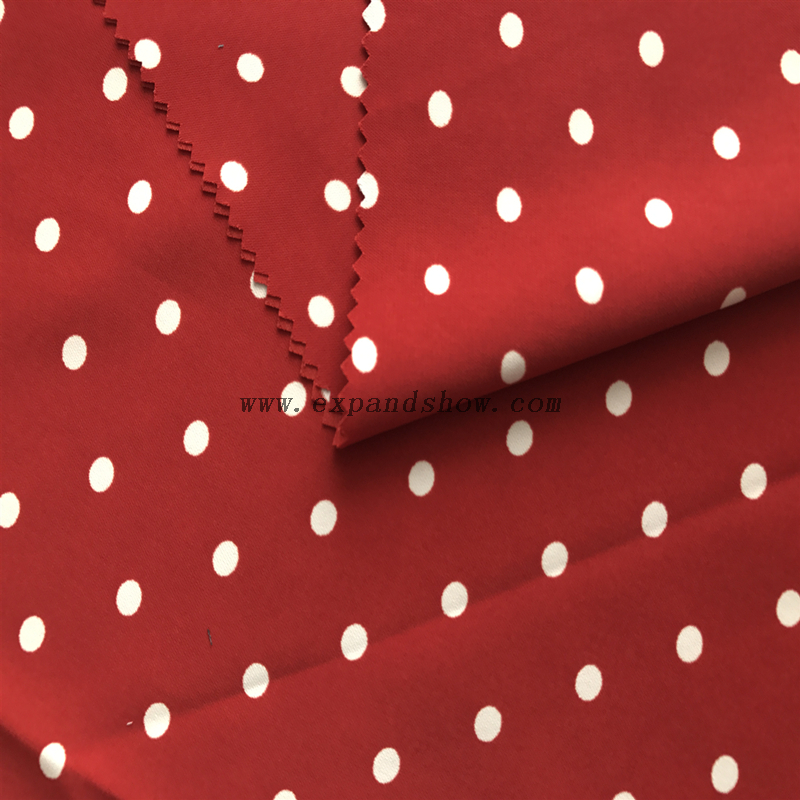poka fabric