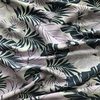 Rhombus Printed Fabric 