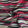 Chiffon Print Fabric 