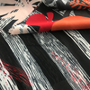 Chiffon Print Fabric 
