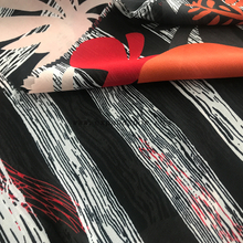 Chiffon Print Fabric 