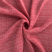 Chiffon Print Fabric 