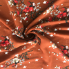 Chiffon Print Fabric 