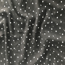 100DChiffon Print Fabric 