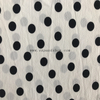 Bubble Chiffon Fabric 