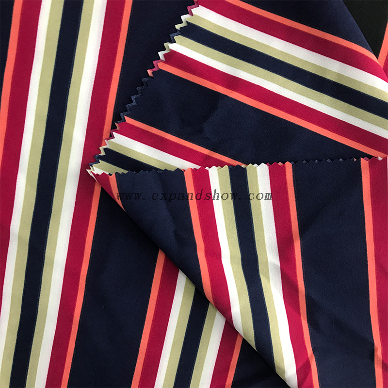 Poly Four Way Fabric