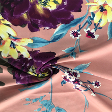 Poly Four Way Fabric