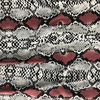 Poly Four Way Fabric