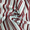 fancy women dresses fabric polyester 180CEY Printed