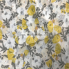 Chiffon Print Fabric 