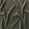 Rhombus printed fabric 