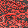 Chiffon Crepe fabric 