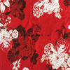 Bubble Chiffon Fabric 