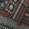 Bubble Chiffon Fabric 
