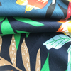 Rayon Printed Fabric