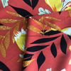 Rayon Printed Fabric
