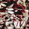 Rayon Printed Fabric