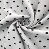fancy women dresses fabric polyester 180CEY printed 