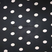 fancy women dresses fabric polyester 180CEY Printed