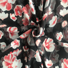 Chiffon Print Fabric 