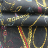 Chiffon Print Fabric 