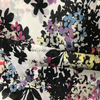 100DChiffon Print Fabric 