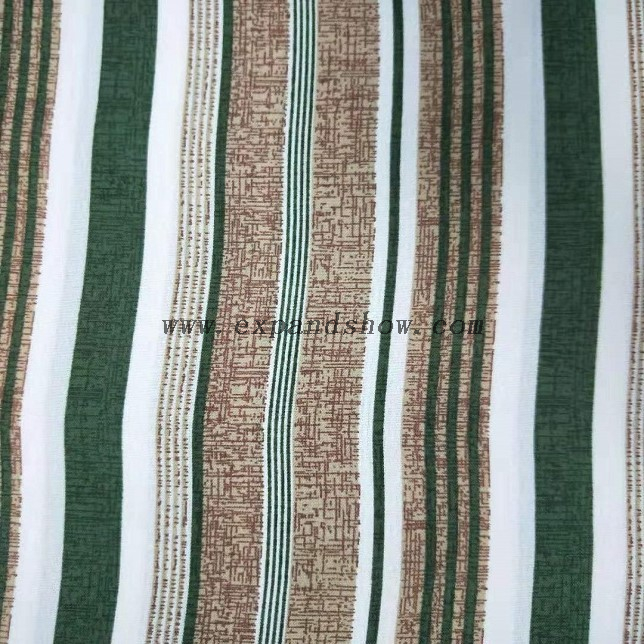 fancy women dresses fabric polyester 180CEY Printed