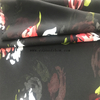 Chiffon Print Fabric 