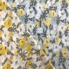 Chiffon Print Fabric 