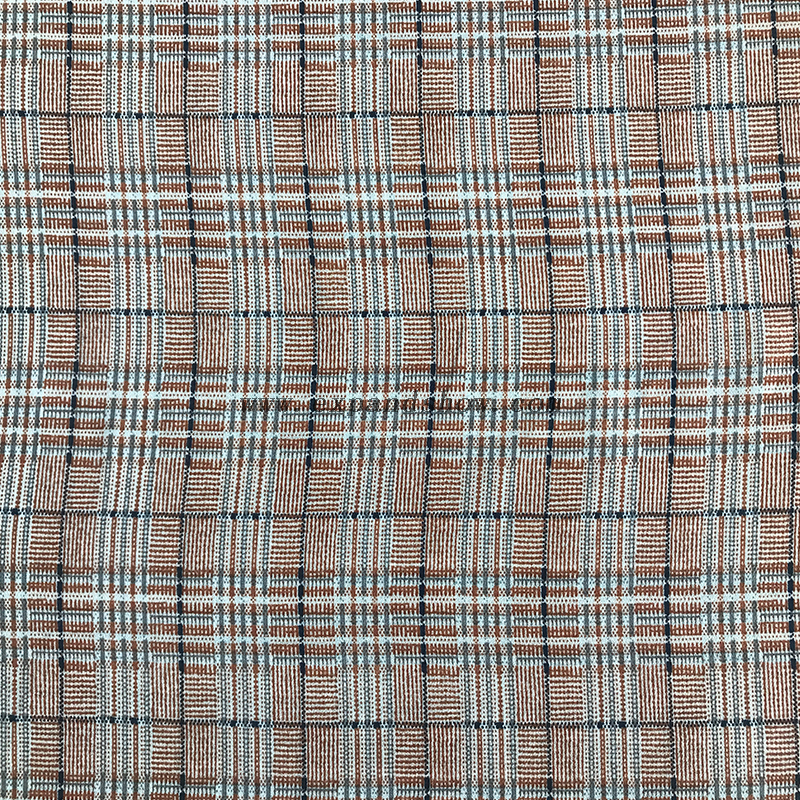 Chiffon Print Fabric 