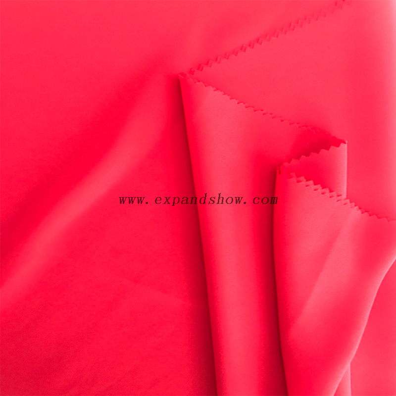 Dobby Georgette fabric 