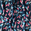 Rayon Printed Fabric