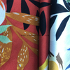 Rayon Printed Fabric