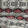 Poly Four Way Fabric