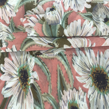 Factory Cheap Price Chiffon Printed Fabric Per Meter with High Quality