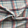 Rhombus printed fabric 